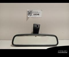 SPECCHIETTO RETROVISORE INTERNO BMW X3 1Â° Serie 5