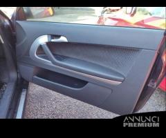 Pannello porta ant dx AUDI A3 del 2008