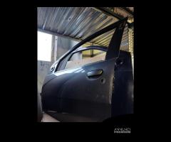 Porta anteriore sx nuda FIAT PUNTO 3 del 2008