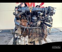 MOTORE COMPLETO HYUNDAI iX35 1Â° Serie D4FD D4FD d