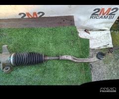 SERVOSTERZO RENAULT Megane Serie 490013272R H5F408