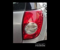 Fanale posteriore destro CHEVROLET CAPTIVA 2007