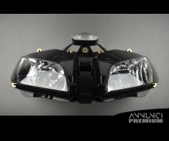 Faro / Fanale anteriore CBR 600 RR 2003 2006 HONDA