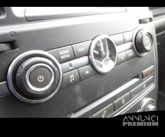 Autoradio LAND ROVER FREELANDER 2 del 2014