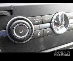 Autoradio LAND ROVER FREELANDER 2 del 2014