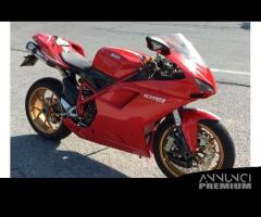 Dischi freno 1098 1198 PANIGALE 1199 1299 DUCATI