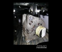 Alternatore PEUGEOT PARTNER 1561cc HDI del 2011