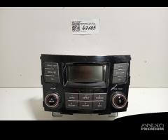 AUTORADIO MP3 SSANGYONG Tivoli Serie 89110-35000 D