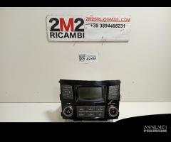 AUTORADIO MP3 SSANGYONG Tivoli Serie 89110-35000 D