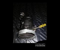 Compressore clima CITROEN C3 1398cc diesel 2005