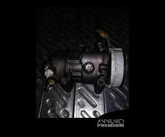 Compressore clima CITROEN C3 1398cc diesel 2005 - 6