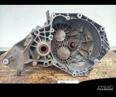 CAMBIO MANUALE COMPLETO OPEL Insignia Berlina MR6 - 2