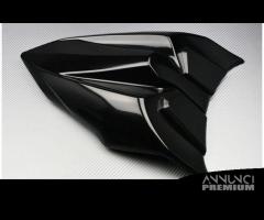 Cover sella passeggero NINJA 650 R 2017 - 2019