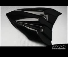 Cover sella passeggero Z650 2017 - 2019 KAWASAKI