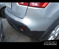 Paraurti posteriore NISSAN QASHQAI del 2009 - 6