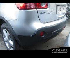 Paraurti posteriore NISSAN QASHQAI del 2009 - 7