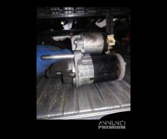 Motorino avviamento SUZUKI SX4 1586cc 4X4 del 2011