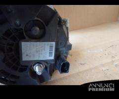 Alternatore MINI COOPER 1600cc benzina del 2005