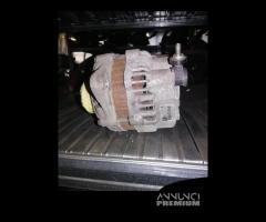 Alternatore SUZUKI SX4 1586cc 4X4 del 2011