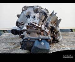 CAMBIO MANUALE COMPLETO OPEL Meriva 2Â° Serie 2458 - 4