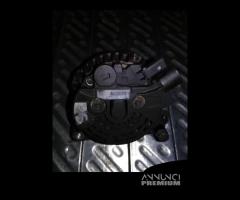 Alternatore CITROEN BERLINGO 1997cc HDI del 2004