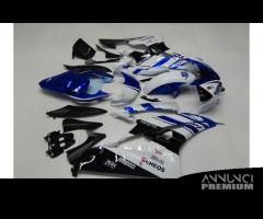 Carena completa YZF R6 2006 - 2007 YAMAHA COLORE 6