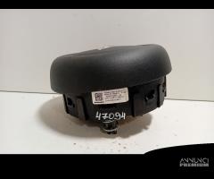 AIRBAG VOLANTE JAGUAR XE Serie (X760) GX73043B13 2 - 6