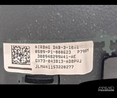 AIRBAG VOLANTE JAGUAR XE Serie (X760) GX73043B13 2 - 7