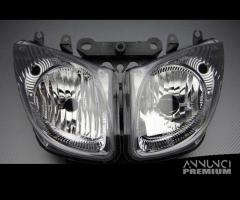 Faro / Fanale anteriore TMAX 500 2008 2011 YAMAHA