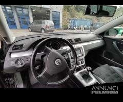 Cruscotto VOLKSWAGEN PASSAT del 2006