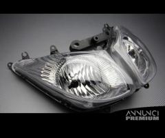 Faro / Fanale anteriore TMAX 500 2008 2011 YAMAHA