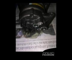 Compressore clima RENAULT MEGANE SCENIC 15 DCI '05 - 6