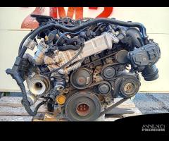 MOTORE COMPLETO BMW Serie 1 F20 N47D20C 116 CV N47