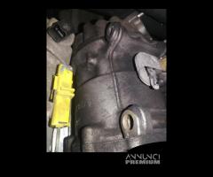 Compressore clima PEUGEOT 308 1600cc HDI del 2009