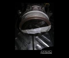 Compressore clima PEUGEOT 308 1560cc HDI del 2010