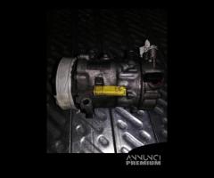 Compressore clima PEUGEOT 308 1560cc HDI del 2010