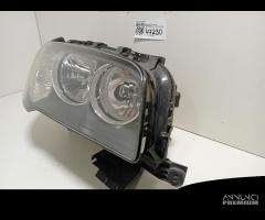 FARO ANTERIORE DESTRO BMW X3 1Â° Serie 63123418412 - 3