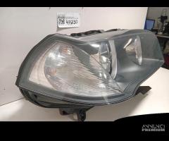 FARO ANTERIORE DESTRO BMW X3 1Â° Serie 63123418412 - 4