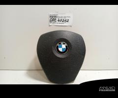 AIRBAG VOLANTE BMW X3 1Â° Serie 32306884668 M57N30 - 1