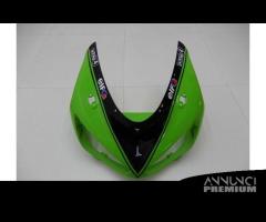 Carena completa ZX6R / ZX6RR 2005 - 2006 Colore 3