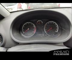 Quadro strum OPEL CORSA D 1229cc benzina 2011