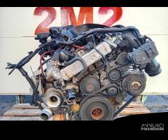 MOTORE COMPLETO BMW Serie 1 F20 N47D16A 116 CV N47 - 2