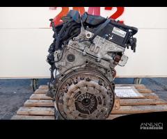 MOTORE COMPLETO BMW Serie 1 F20 N47D16A 116 CV N47 - 7