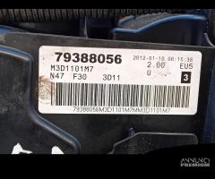 MOTORE COMPLETO BMW Serie 1 F20 N47D16A 116 CV N47 - 9