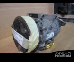 Compressore clima CITROEN C2 1400cc HDI del 2006