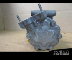 Compressore clima CITROEN C2 1400cc HDI del 2006 - 7