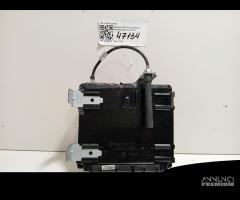 CENTRALINA ECU SSANGYONG Tivoli Serie 97RAI-016068 - 4