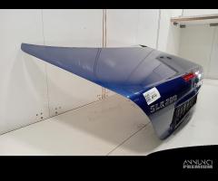 PORTELLONE POSTERIORE MERCEDES SLK Serie (W170) A1