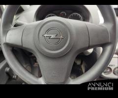 Airbag volante OPEL CORSA D del 2011