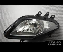 Fanale anteriore Sinistro S1000RR 2009 - 2014 BMW